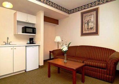 фото отеля Sleep Inn & Suites Riverfront Ellenton