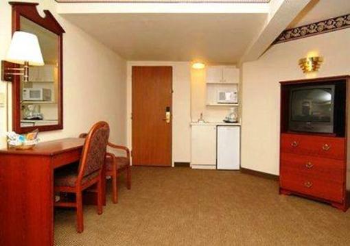 фото отеля Sleep Inn & Suites Riverfront Ellenton