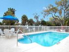 фото отеля Sleep Inn & Suites Riverfront Ellenton