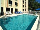фото отеля Sleep Inn & Suites Riverfront Ellenton