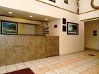 фото отеля Sleep Inn & Suites Riverfront Ellenton