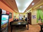 фото отеля Buddy Bear Hostel Moscow