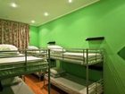 фото отеля Buddy Bear Hostel Moscow