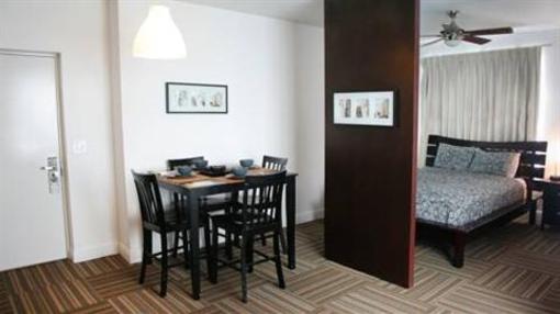фото отеля Ocean Reef Suites Miami Beach