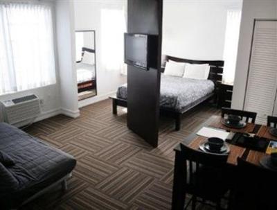 фото отеля Ocean Reef Suites Miami Beach