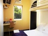Ibis Budget Melbourne Fawkner