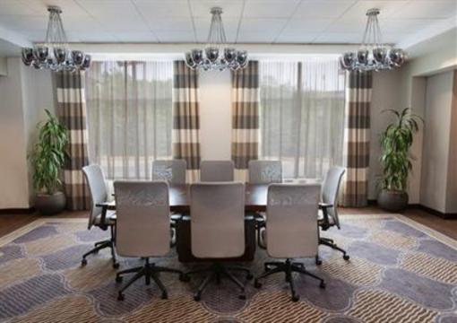 фото отеля Sheraton Pittsburgh Airport Hotel