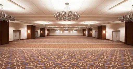 фото отеля Sheraton Pittsburgh Airport Hotel