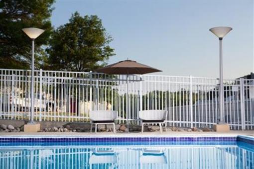 фото отеля Sheraton Pittsburgh Airport Hotel