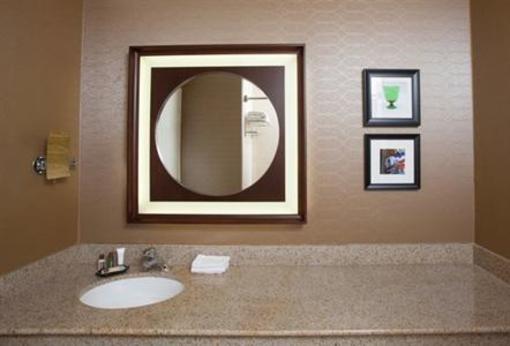 фото отеля Sheraton Pittsburgh Airport Hotel