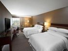 фото отеля Sheraton Pittsburgh Airport Hotel