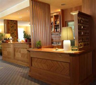 фото отеля Hotel Valverde Gressoney-La-Trinite