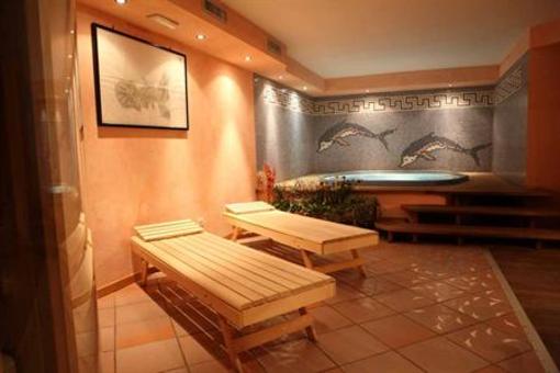 фото отеля Hotel Valverde Gressoney-La-Trinite