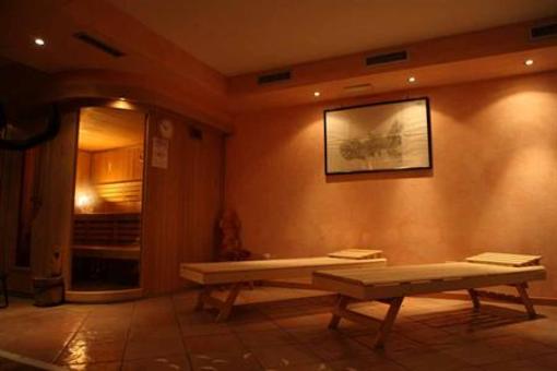 фото отеля Hotel Valverde Gressoney-La-Trinite