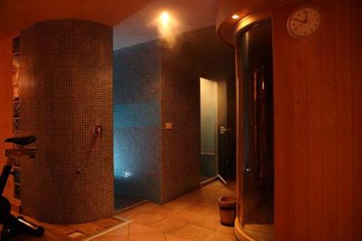 фото отеля Hotel Valverde Gressoney-La-Trinite