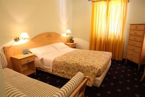 фото отеля Hotel Valverde Gressoney-La-Trinite