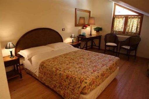фото отеля Hotel Valverde Gressoney-La-Trinite