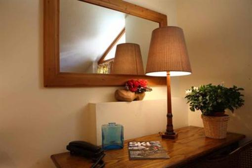 фото отеля Hotel Valverde Gressoney-La-Trinite