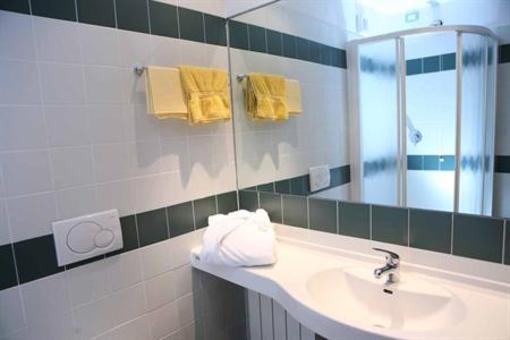 фото отеля Hotel Valverde Gressoney-La-Trinite