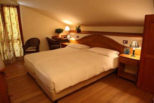 фото отеля Hotel Valverde Gressoney-La-Trinite