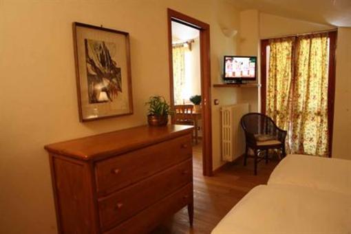 фото отеля Hotel Valverde Gressoney-La-Trinite