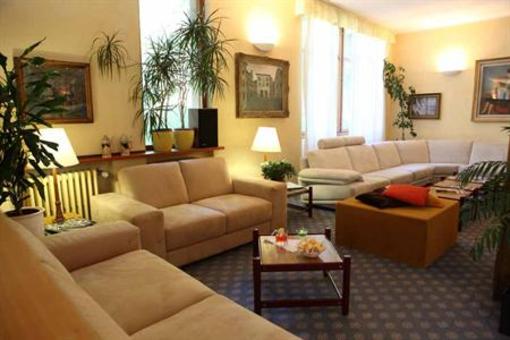 фото отеля Hotel Valverde Gressoney-La-Trinite