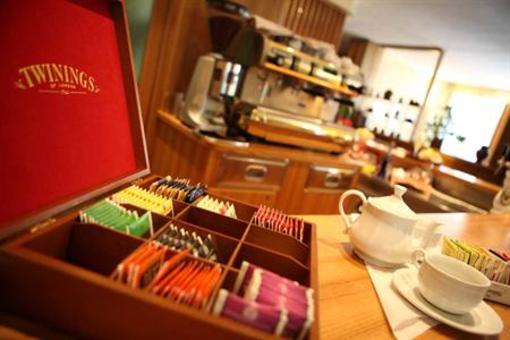 фото отеля Hotel Valverde Gressoney-La-Trinite