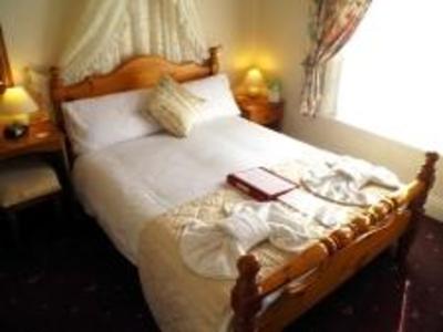фото отеля Lynbar Guest House Blackpool