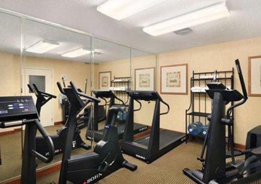 фото отеля MainStay Suites Pensacola FL