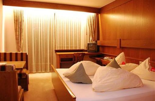 фото отеля Hotel Bergland