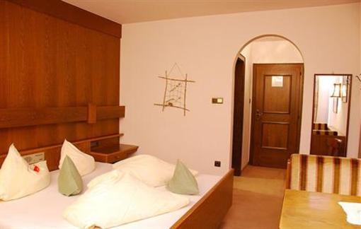 фото отеля Hotel Bergland