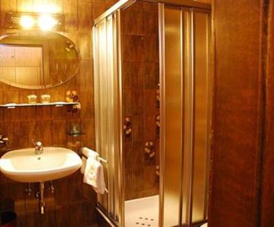 фото отеля Hotel Bergland