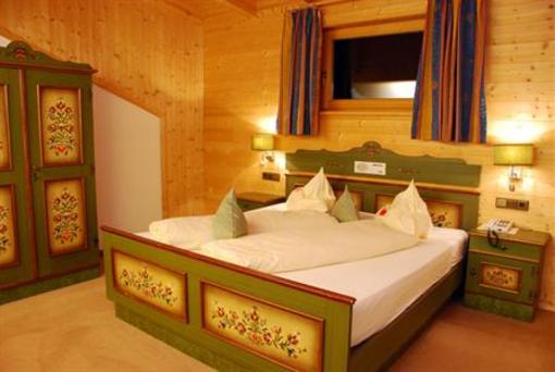 фото отеля Hotel Bergland