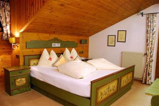 фото отеля Hotel Bergland