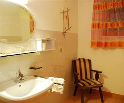 фото отеля Hotel Bergland