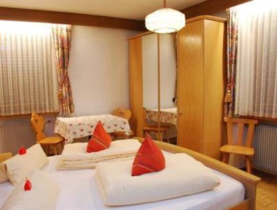 фото отеля Hotel Bergland