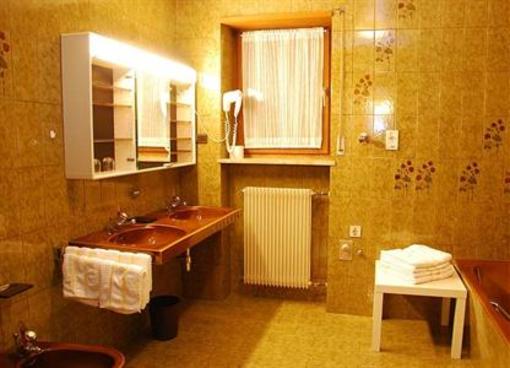 фото отеля Hotel Bergland