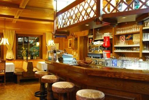 фото отеля Hotel Bergland