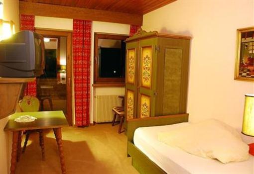 фото отеля Hotel Bergland