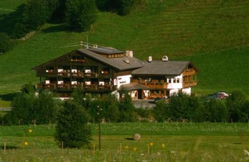 фото отеля Hotel Bergland