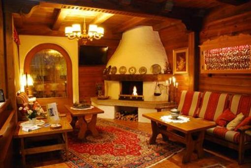 фото отеля Hotel Bergland