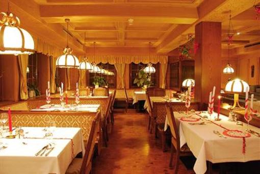 фото отеля Hotel Bergland
