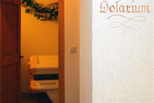 фото отеля Hotel Bergland