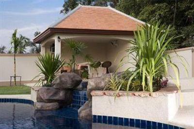 фото отеля The Chase & Foxlea Villas Bang Lamung