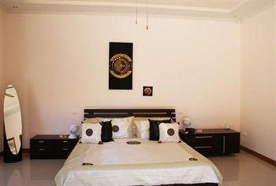 фото отеля The Chase & Foxlea Villas Bang Lamung