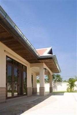 фото отеля The Chase & Foxlea Villas Bang Lamung