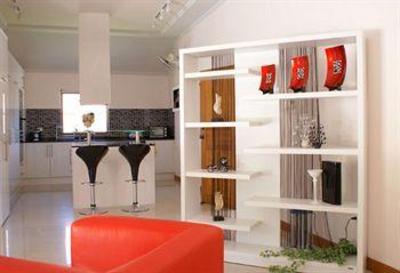 фото отеля The Chase & Foxlea Villas Bang Lamung