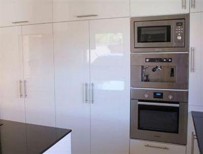 фото отеля The Chase & Foxlea Villas Bang Lamung