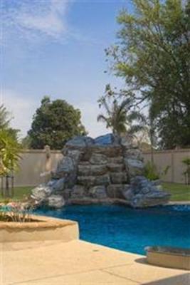 фото отеля The Chase & Foxlea Villas Bang Lamung