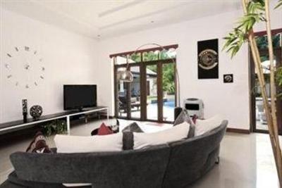 фото отеля The Chase & Foxlea Villas Bang Lamung